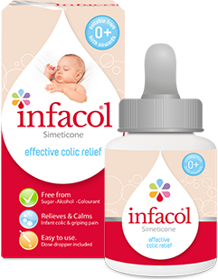 Infacol Colic Relief Drops | Official 