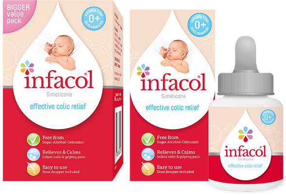 infacol baby